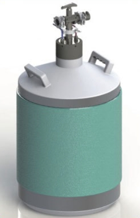 低溫系統. 低溫系統.