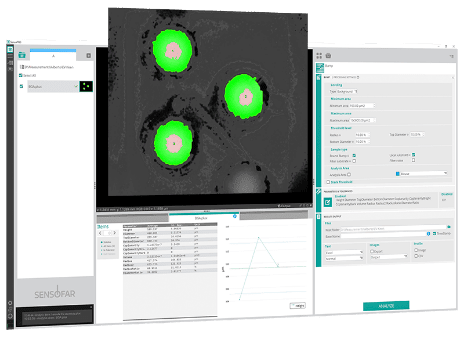 bumps-analysis-lr Bumps analysis